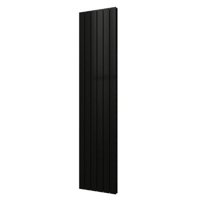 Plieger Designradiator Cavallino Retto Dubbel 1287 Watt Middenaansluiting 200x45 cm Antraciet Metallic Plieger Designradiator Cavallino Retto Dubbel 1287 Watt Middenaansluiting 200x45 cm Antraciet Metallic