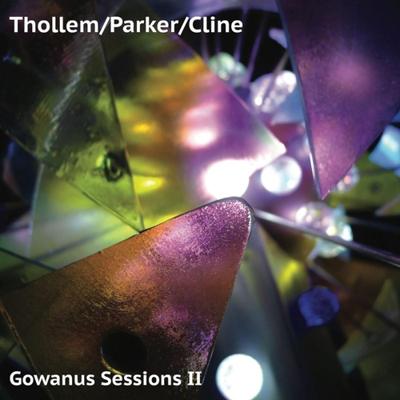 Gowanus Sessions II - CD (0825481503822) Gowanus Sessions II - CD (0825481503822)