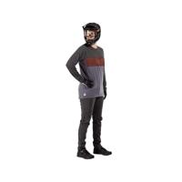 Leatt 2.0 gravity - mtb long sleeve jersey - thumbnail