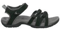 Teva Sandalen Tirra 4177-BLK Zwart-37 maat 37 - thumbnail