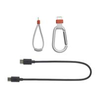 JBL Flip 7 Bluetooth speaker Wit - thumbnail