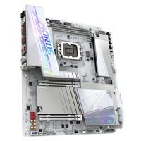 Gigabyte Z890 AORUS TACHYON ICE Moederbord Socket Intel LGA 1851 Vormfactor ATX Moederbord chipset Intel® Z890 - thumbnail