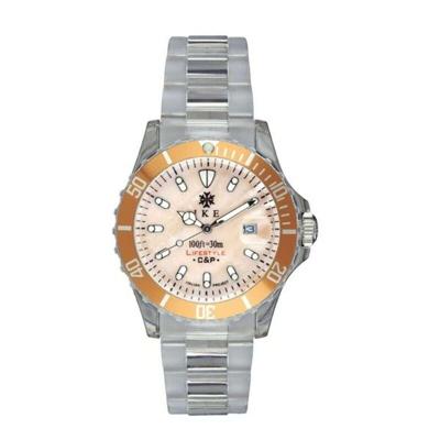 Horloge Dames Ike BR007 (Ø 40 mm) Horloge Dames Ike BR007 (Ø 40 mm)