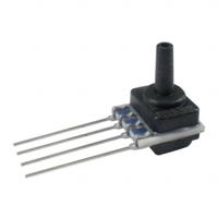 Honeywell SPS Druksensor 1 stuk(s) SSCSLNN100MG2A3 - thumbnail