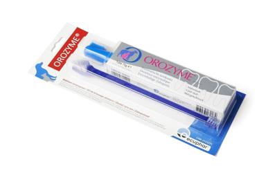 Orozyme Gebitsverzorgingsset Hond/Kat