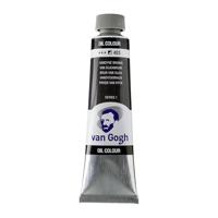 Van Gogh Van Gogh Olieverf 40 ml Van Dijckbruin - thumbnail