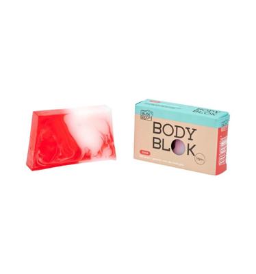 Body bar roos 100 Gram