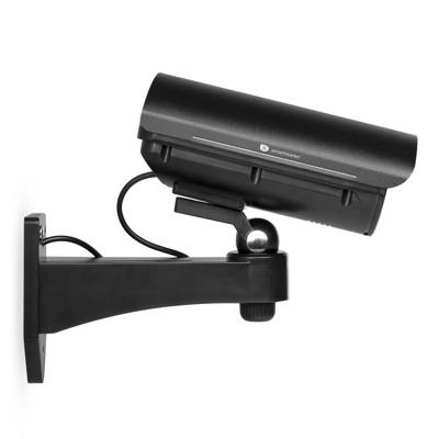 Smartwares CDM-38103 Dummy-camera Met bewegingsmelder, Met knipperende LED