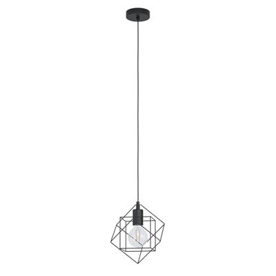 Eglo Draad hanglampStraiton - 43358