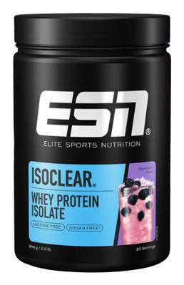 Isoclear whey isolate blackberry 908 Gram Isoclear whey isolate blackberry 908 Gram