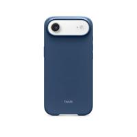 Telefoonhoes Apple iPhone Air Blauw Kobaltblauw - thumbnail