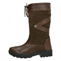 Horka Outdoor laars Greenwich bruin maat:42 - thumbnail