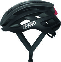 Abus helm airbreaker dark grijs l 59-61cm - thumbnail