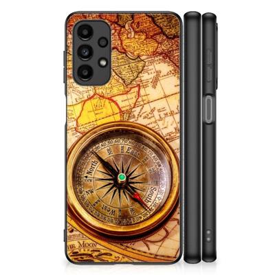 Samsung Galaxy A13 4G TPU Backcover Kompas