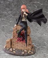 Chainsaw Man PVC Statue 1/7 Makima 28 cm - thumbnail
