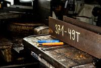 Pica 8083 GEL Signalmarker | Zwart | Blister - PI8083SB - thumbnail