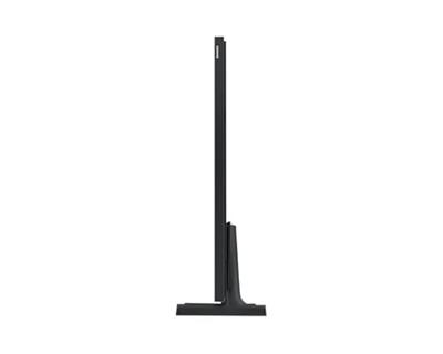 Samsung Het frame LS03F 4K QLED 50 inch (125 cm) UHD-tv, modern framedesign, NQ4 AI Gen2 processor, art mode, artistieke beeldkwaliteit, één verbindingskabel, Samsung Vision AI smart tv (2025)