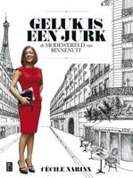 Geluk is een jurk - Cécile Narinx - ebook - thumbnail