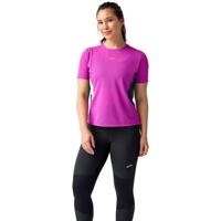 Brooks High Point T-Shirt 2.0 Dames - thumbnail
