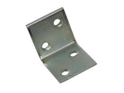 Waelbers Versterkingshoek 30x30mm, blauw verzinkt (GV)P - 250 Stuk(s) - 4301EAN.16 Waelbers Versterkingshoek 30x30mm, blauw verzinkt (GV)P - 250 Stuk(s) - 4301EAN.16