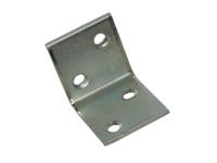 Waelbers Versterkingshoek 30x30mm, blauw verzinkt (GV)P - 250 Stuk(s) - 4301EAN.16 - thumbnail