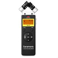 Saramonic SR-Q2 stereo handheld recorder - thumbnail