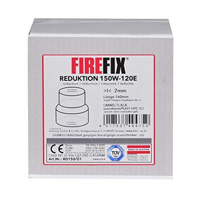 Firefix RD150/Ü1 Verloopstuk