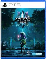 Azura's Crystals - thumbnail