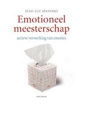 Emotioneel meesterschap - Jean-Luc Spaninks - ebook