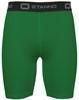 Stanno 438004K Centro Tight Kids - Green - 164 - thumbnail