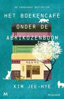 Het boekencafé onder de abrikozenboom - Jee-Hye Kim - ebook - thumbnail