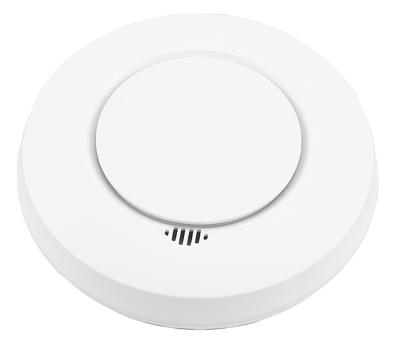 Olympia SI 300 6114 Draadloos alarmsysteem (uitbreiding) Draadloze rook en hittemelder Olympia SI 300 6114 Draadloos alarmsysteem (uitbreiding) Draadloze rook en hittemelder