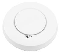 Olympia SI 300 6114 Draadloos alarmsysteem (uitbreiding) Draadloze rook en hittemelder - thumbnail