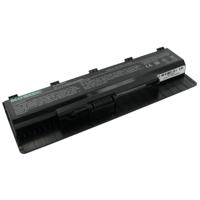 Laptop Accu 4400mAh - thumbnail