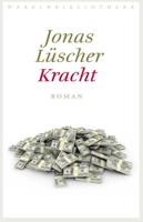 Kracht - Jonas Lüscher - Paperback (9789028427419) - thumbnail