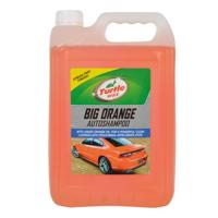 Turtle Wax 52817 Big Orange shampoo 5 Ltr - thumbnail