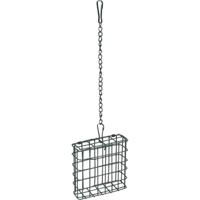 Vetblokhouder Smilla Flamingo - thumbnail