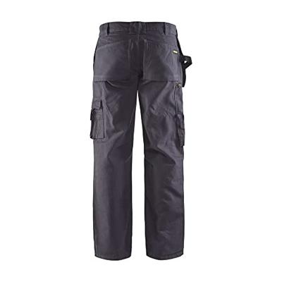 Blåkläder Werkbroek 15301310 | Staalblauw | Maat 60 - 7330509298749 Blåkläder Werkbroek 15301310 | Staalblauw | Maat 60 - 7330509298749