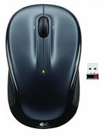 Logitech Mouse M325 Zwart - thumbnail