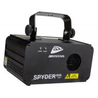 JB Systems Spyder RGB laser - thumbnail