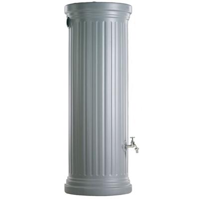 Garantia Regenton COLUMN grijs 500 liter