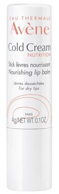 Avène Cold Cream Verzorgende Lipbalsem 4g