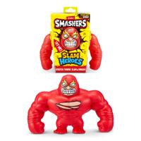 Actiefiguur Smashers - thumbnail