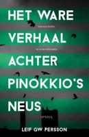 Het ware verhaal achter Pinokkio's neus - Leif G.W. Persson - ebook - thumbnail