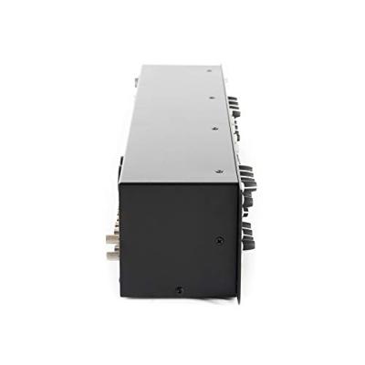 DAP IMIX-7.3 7-kanaals zone mixer