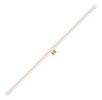 LED lamp Linear S14d 8W 2700K 680lm filament Segula dimbaar 55099 - thumbnail