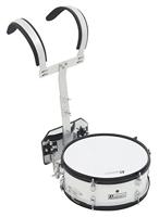 Dimavery MS-200 fanfare snare drum wit - thumbnail