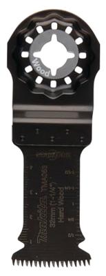 Makita TMA053 Invalzaagblad 32mm hardhout - B-64870 - thumbnail
