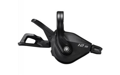 Versteller (rechts) 12 speed Shimano Deore MTB SL-M6100 met display