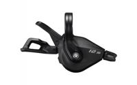 Versteller (rechts) 12 speed Shimano Deore MTB SL-M6100 met display - thumbnail